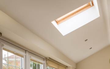 Glenbuck conservatory roof insulation companies
