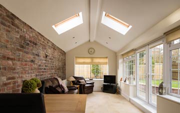 conservatory roof insulation Glenbuck, East Ayrshire