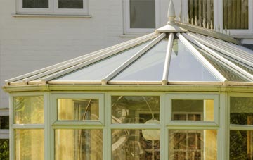 conservatory roof repair Glenbuck, East Ayrshire