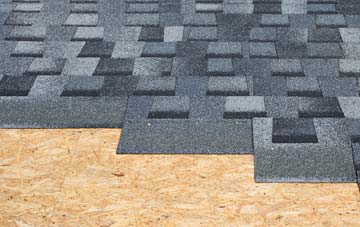 expert Glenbuck asphalt roof companies