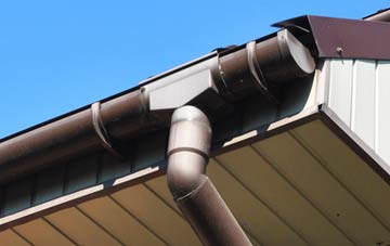 types of Glenbuck fascias