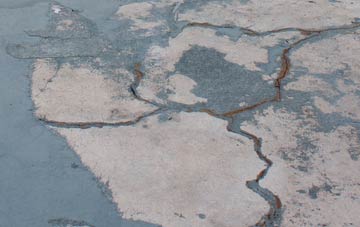 fibreglass roofing replacement Glenbuck