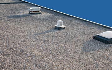 flat roofing Glenbuck, East Ayrshire