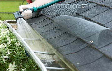 Glenbuck gutter cleaning costs