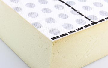 meeting Glenbuck building codes