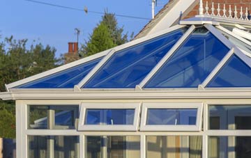 professional Glenbuck conservatory insulation