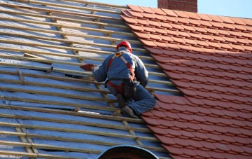 roof tiles Glenbuck, East Ayrshire