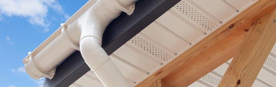 get Glenbuck guttering quotes today