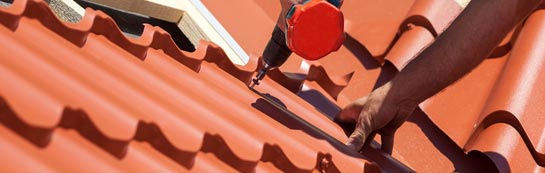 save on Glenbuck roof installation costs