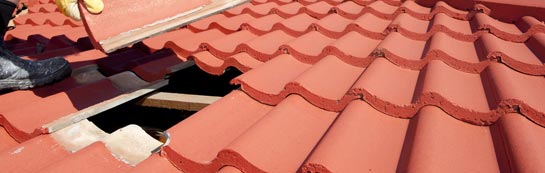 compare Glenbuck roof repair quotes