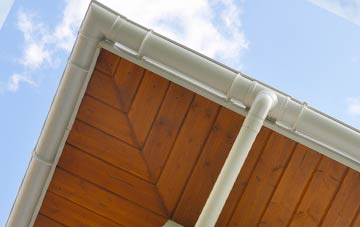 Glenbuck soffit types