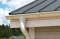 Glenbuck soffits